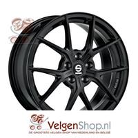 Sparco Podio Glossy black 17 inch