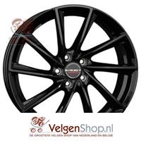 Borbet VTX black glossy 19 inch