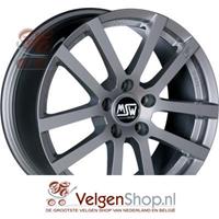 MSW (OZ) 22 Anthracite 15 inch