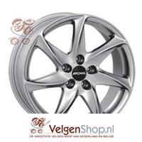 Ronal R51 Silver 16 inch