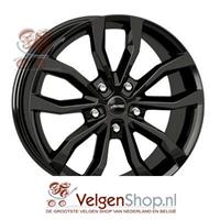 Autec Uteca Black 19 inch