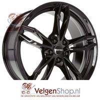 GMP DEA Black 20 inch