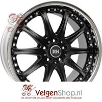 RH Alurad RAK Phonix Black 18 inch