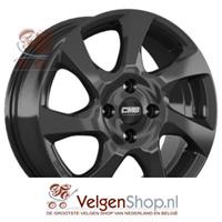 CMS C24 Glossy Black 17 inch