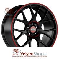 BBS Ch r Nuerburgring edition 8.5x19 5x112 ET40