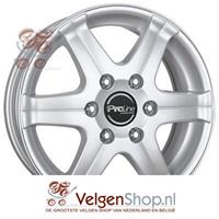 Proline Pv t Arctic silver 6.5x16 5x130 ET60