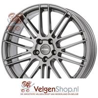 Rial KIBO Metal Grey 20 inch