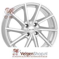 Alutec München Singa Polar Silver 17 inch