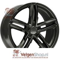 WHEELWORLD WH11 Donker antraciet