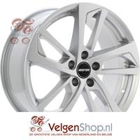 GMP KATANA Silver 19 inch