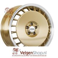 Ronal R50 Racing gold 18 inch