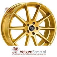 ASA TEC GT7 Gold 19 inch