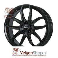 Rial LUCCA Diamond Black 18 inch