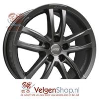 ATS Radial Racing grey 9x20 5x112 ET60