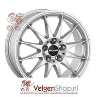 Ronal R54 Silver 17 inch