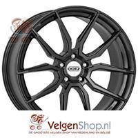 Dotz Dotz misano grey Gunmetal 9.5x20 5x112 ET28