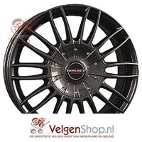 Borbet CW3 Anthracite 18 inch