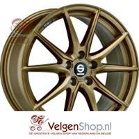 Sparco DRS Rally Bronze 18 inch