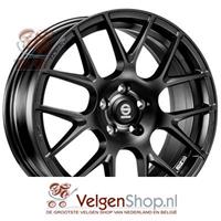 Sparco Pro Corsa Matt Titan 18 inch