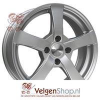 Dezent Re Silver 7.5x18 5x112 ET51