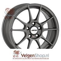 Autec Wizard Gunmetal matt 6.5x15 5x108 ET46