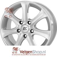 RC Design MATRIX T Silver 16 inch