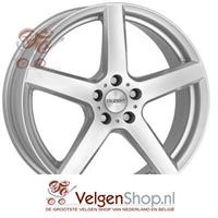 Dezent Dezent ty Silver 7.5x18 5x114.3 ET38