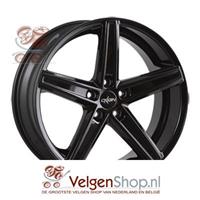 Oxigin 18 Concave black 20 inch