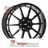 ASA TEC GT8 Black Glossy rechts 19 inch