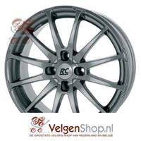 RC Design RC18 Anthracite 17 inch