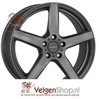 Dezent TY Matt Graphite 18 inch