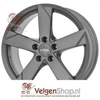 Rial KODIAK Graphite 18 inch