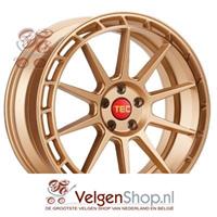 ASA TEC GT8 Rosegold rechts 19 inch