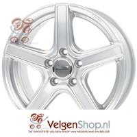 Rh Alurad AR4 SPORT SILVER LACK 5X115 ET35 HB72.6 ALLOYWHEEL 7.5X18