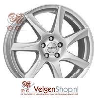 Dezent Dezent tw Silver 7.5x18 5x115 ET42