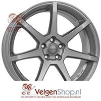 Alutec Pearl Carbon grau 8.5x18 5x100 ET32