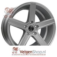 Diewe Wheels Cavo Argento (Silver) 20 inch