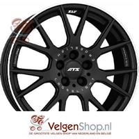 ATS Crosslight Racing schwarz hornpoliert 9x19 5x114.3 ET40