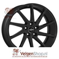 Oxigin 20 Attraction black 20 inch