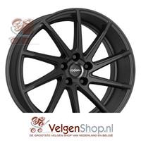 Oxigin 20 Attraction black matt 19 inch