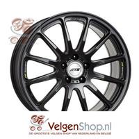 ATS Grid Racing schwarz teilpoliert 8.5x20 5x120 ET35