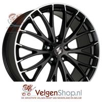 Eta Beta Piuma C Black Matt Special Edition 20 inch