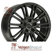 WHEELWORLD WH18 Donker antraciet