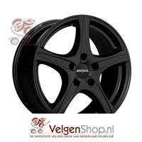 Ronal R56 Matt Black 19 inch