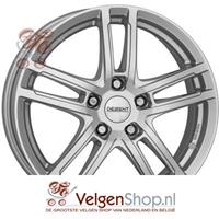 Dezent Dezent tz Silver 7.5x19 5x105 ET38