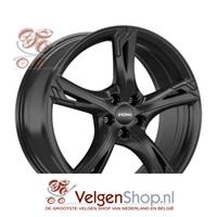 Ronal R62 JETBLACK 18 inch