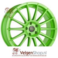 ASA TEC AS2 Green 19 inch