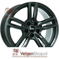 ATS Evolution Dark grey 7x16 5x120 ET40