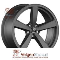 Diewe Wheels Trina Platin (Anthracite) 16 inch