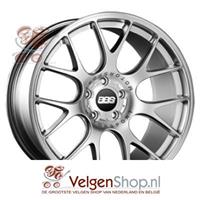 Bbs CH R BRILLANTSILVER 5X112 ET47 HB82 ALLOYWHEEL 8.5X18